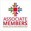 PRA Associate Member